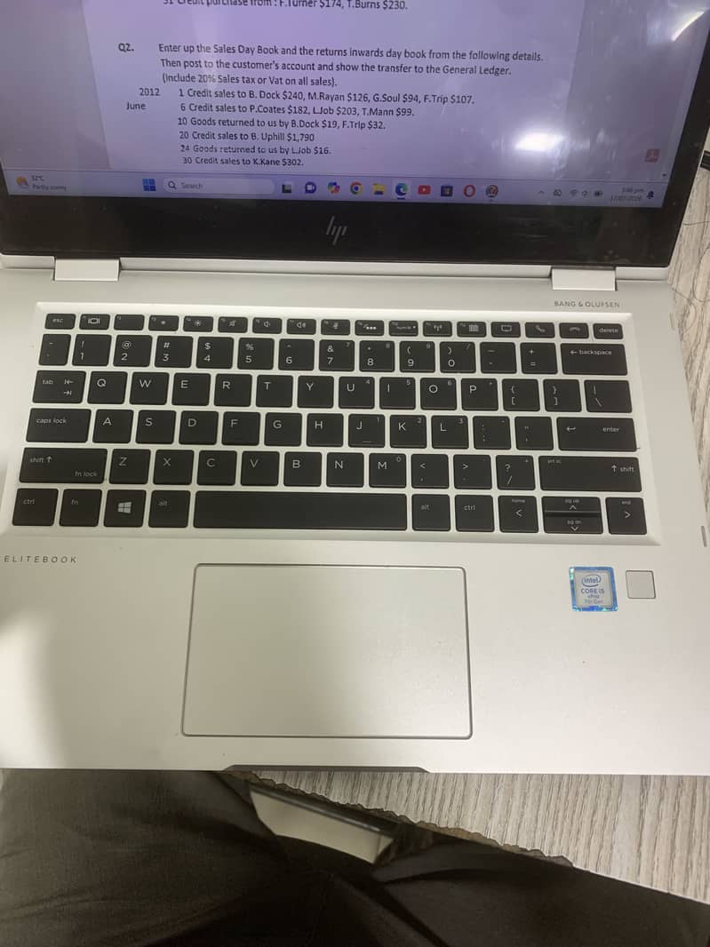 Elitebook 2