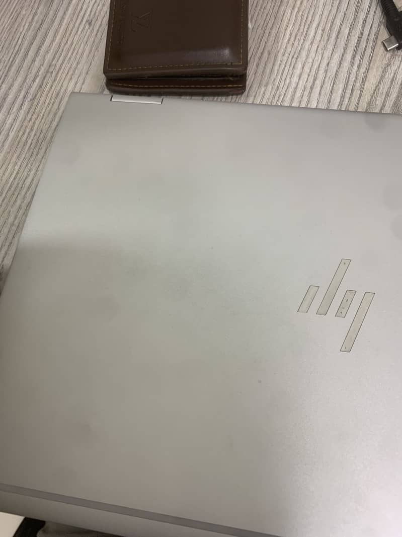 Elitebook 5