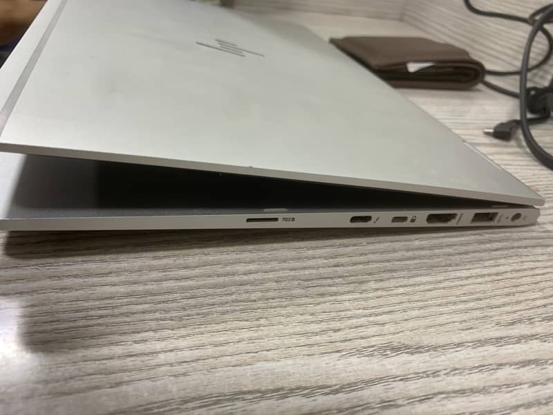 Elitebook 7