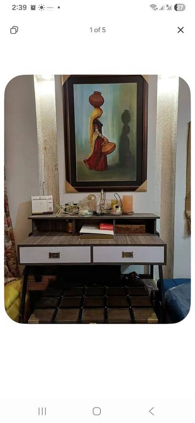 computer Table