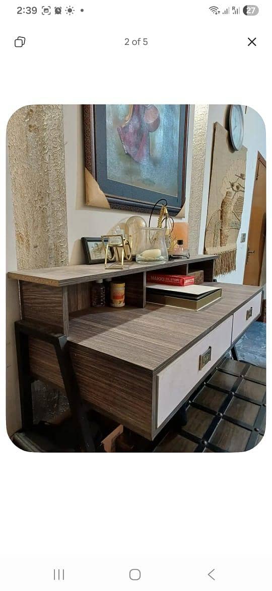 computer Table 2