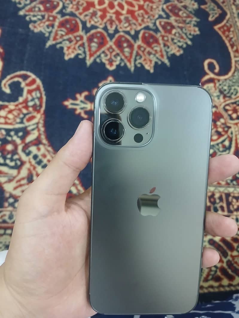Apple iPhone 13 Pro Max 1