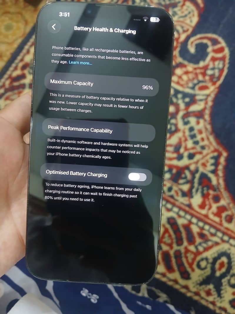 Apple iPhone 13 Pro Max 4
