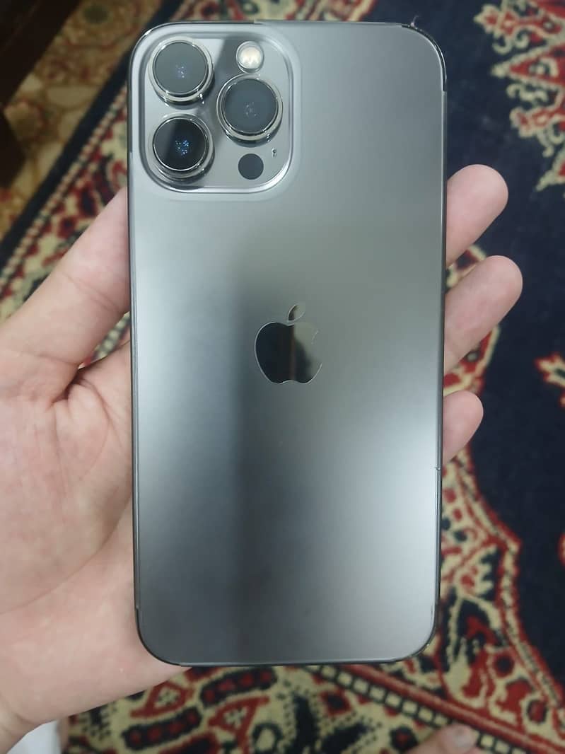 Apple iPhone 13 Pro Max 5