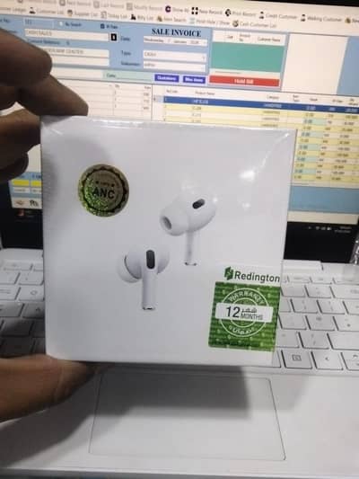 airbuds pro 2
