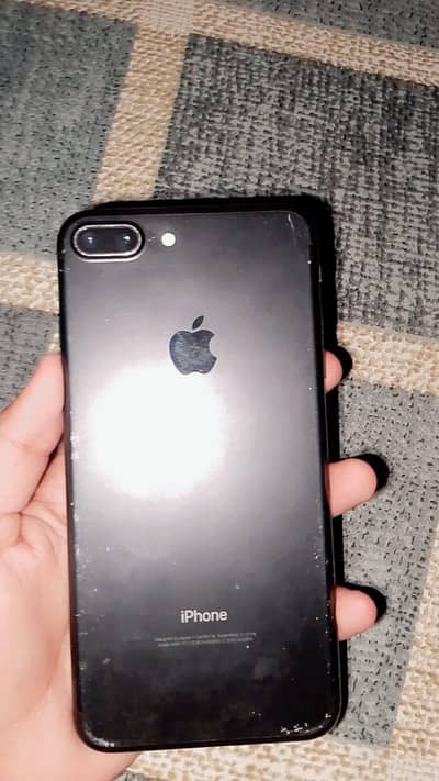 Apple iPhone 7 Plus