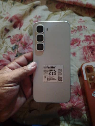 Infinix hot60 pro
