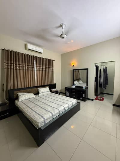 ALELUXURY BUNGALOW FOR SALE* DHA Phase 8, Karachi Prime Location Khayaban-e-Qasim