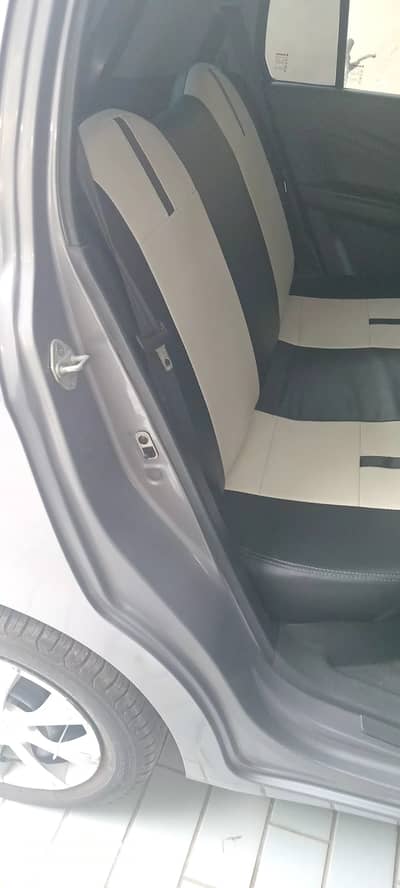 Suzuki Cultus 2018