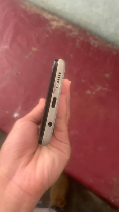 Samsung Mobile A51