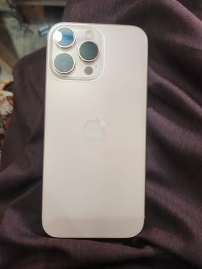 Apple iPhone 16 Pro Max