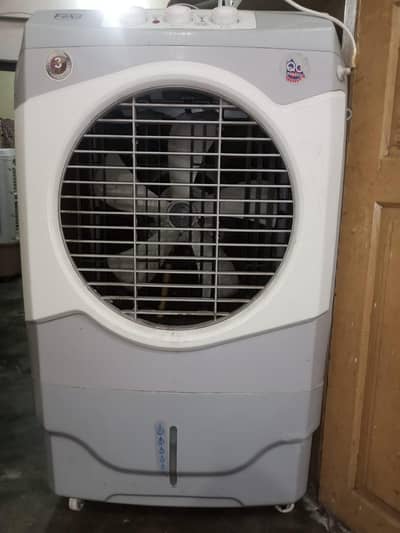 2 room coolers