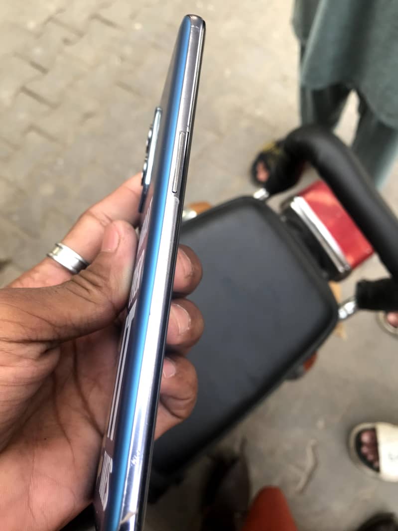 One Plus 9 5