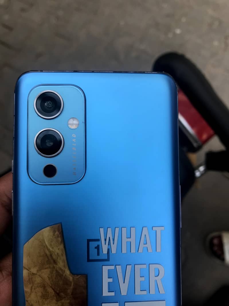 One Plus 9 6
