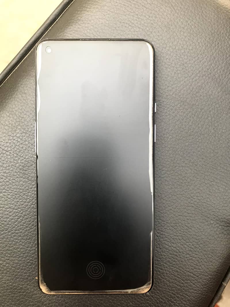 One Plus 9 7