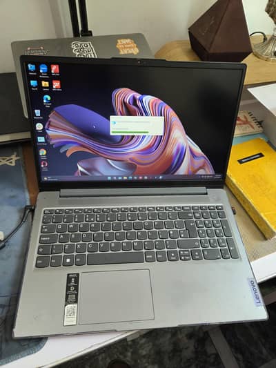 Lenovo ldeaPad Slim 3 Laptop - Intel Core i3- 1305U