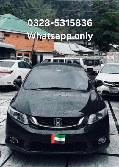 Honda Civic Rebirth 1.8 VTi. TOTAL GENIUNE ISB Registered