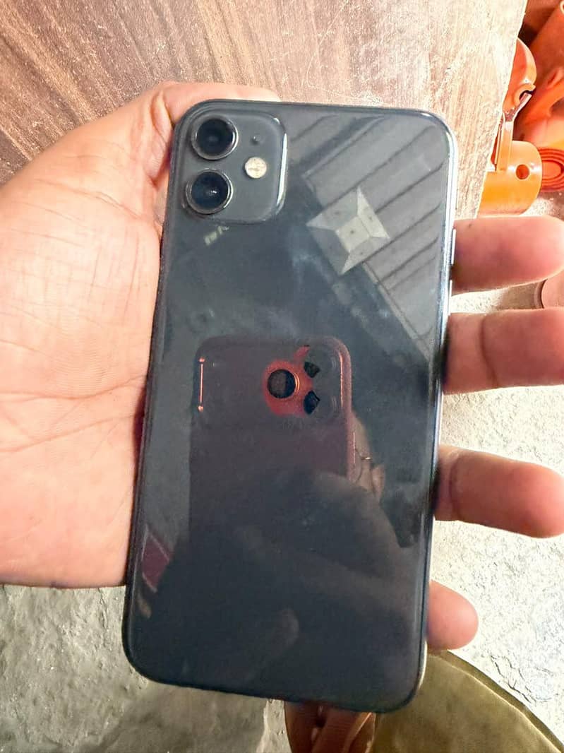 Apple iPhone 11 0