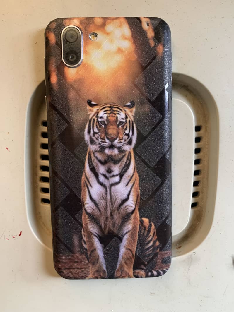 Sharp Aquos R2 2