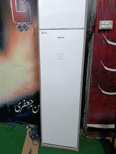 Excellent condition AC