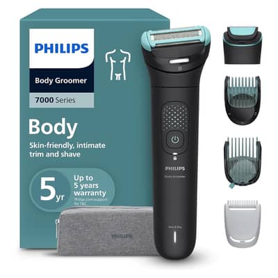Philips Norelco Body Groomer 7000 Series