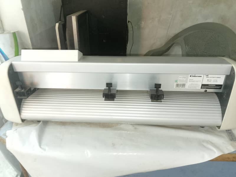 creation Plotter cutting machine just 72500 1