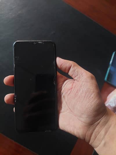 Vivo Y20 (4GB/64GB)