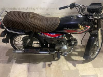 honda 2018