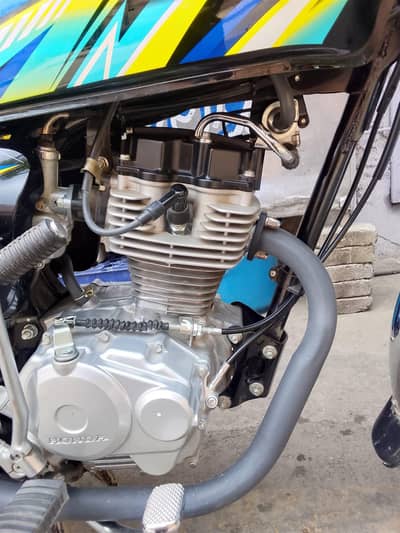 Honda 125 for sale