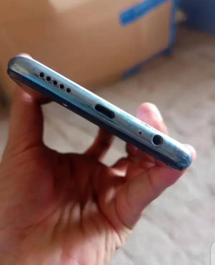 Infinix Note 7 2