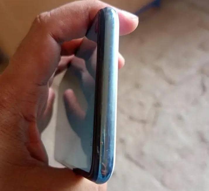 Infinix Note 7 3