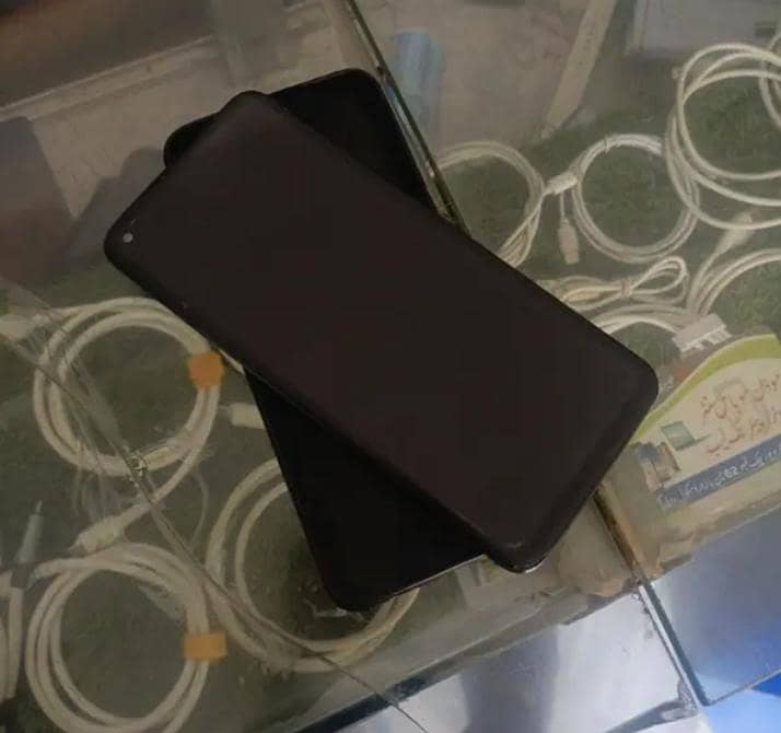 Infinix Note 7 4