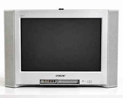 Sony 29 Inch Trinitron WEGA TV – KV-SW29M80 (Excellent Condition 10/10