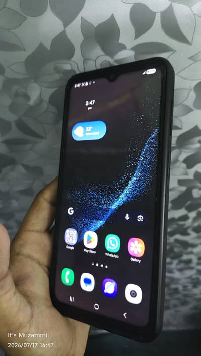 Samsung Mobile XCover 6 Pro