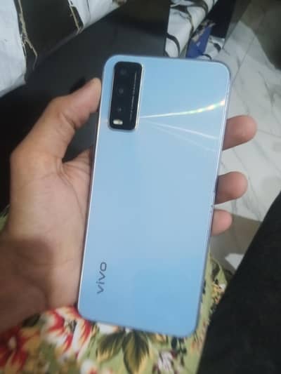 Vivo Y20
