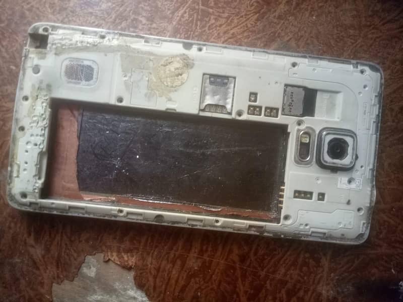 Samsung Mobile Note4 2