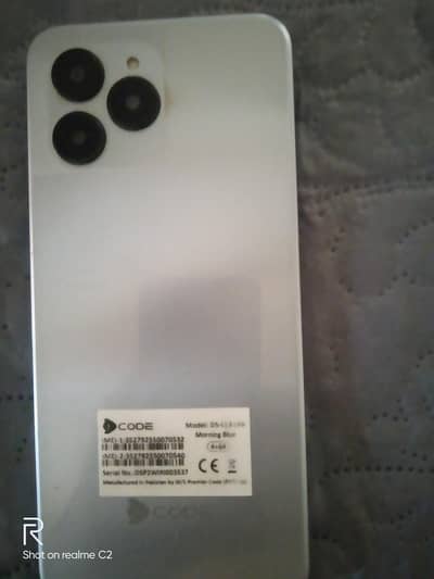 Dcode Cygnal 3 Lite