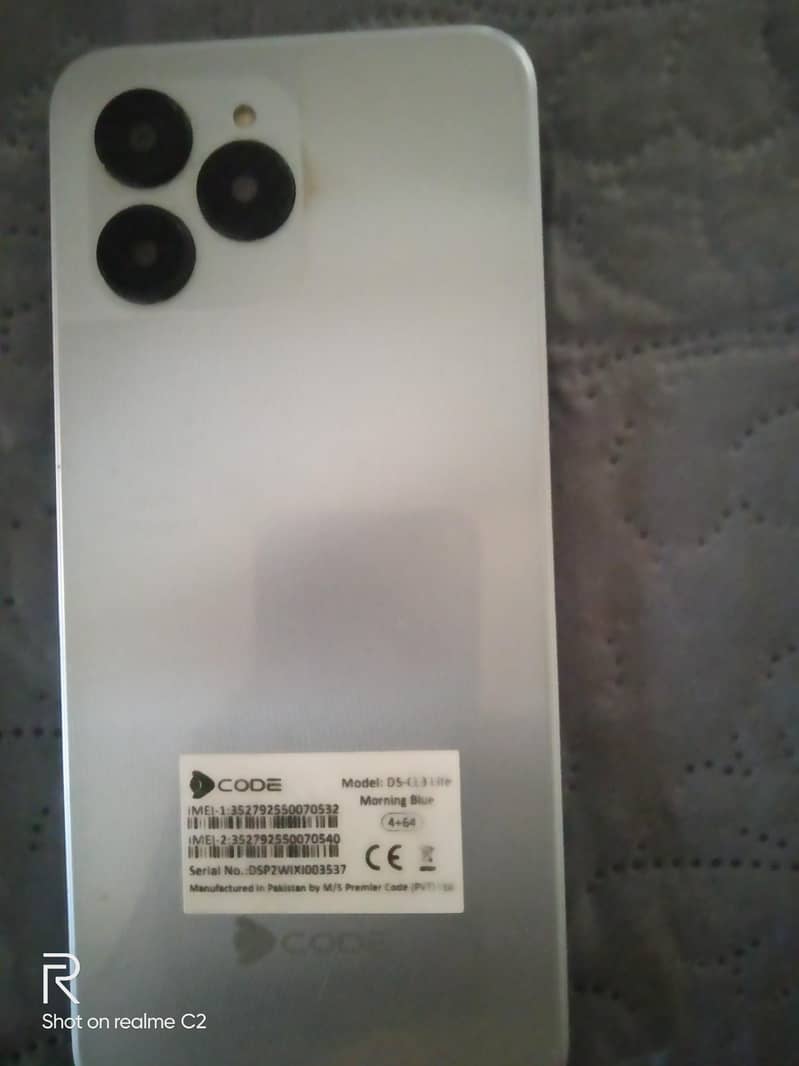 Dcode Cygnal 3 Lite 0