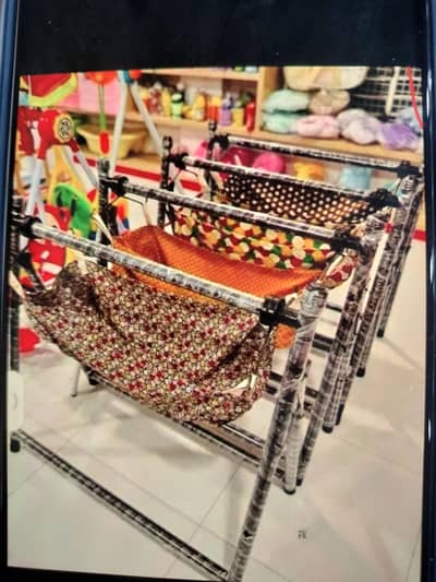 Baby jhulla/baby swigs 03034641195