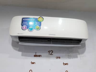 DC inverter
