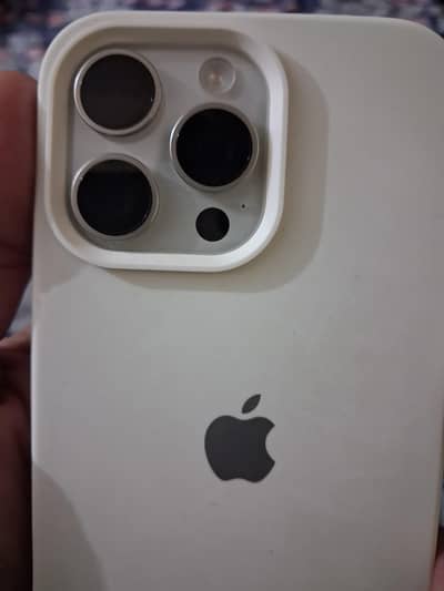 Apple iPhone 15 Pro Max