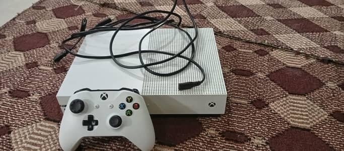Xbox one s 1tb