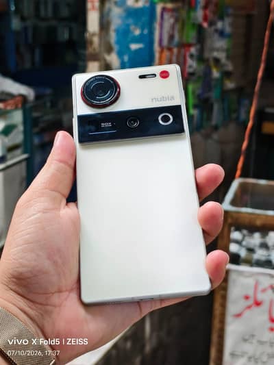 Zte Nubia Z70 Ultra