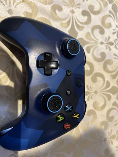 Xbox Midnight Special Forces II Controller