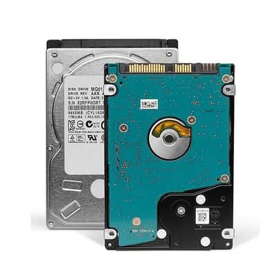 500 GB SATA HDD FOR LAPTOP