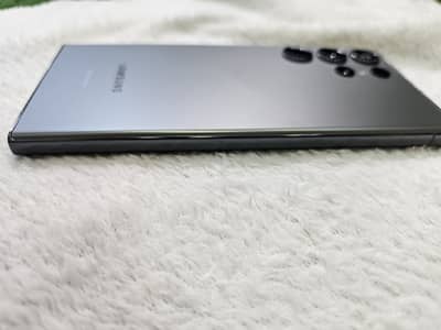 Samsung Mobile S23 Ultra  c-pta approved