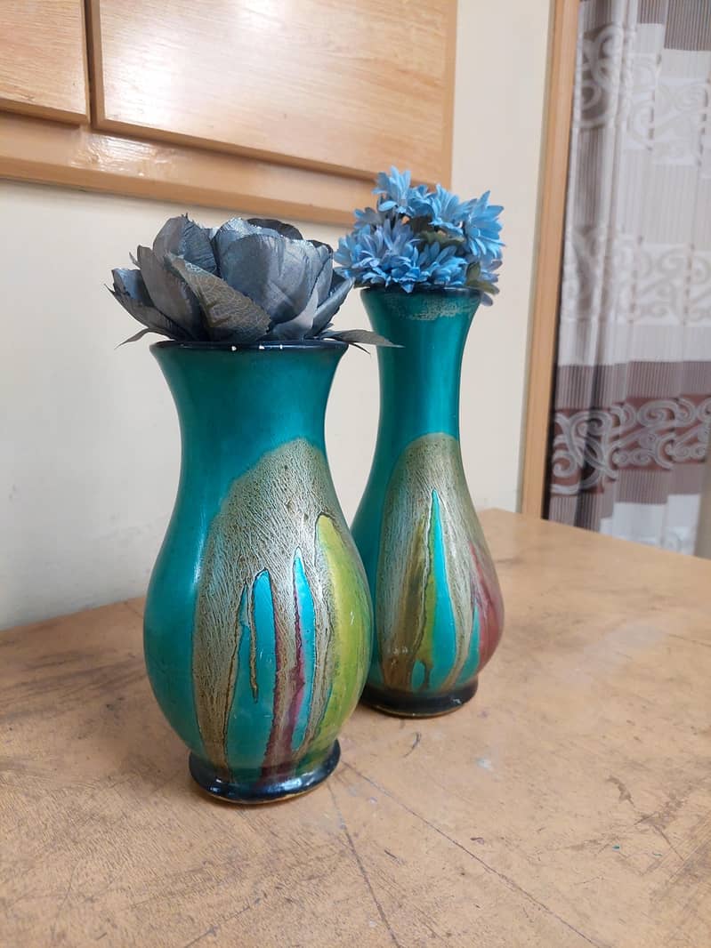 Vases 0