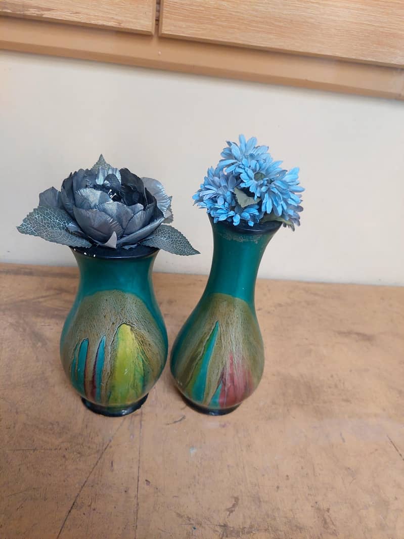 Vases 1