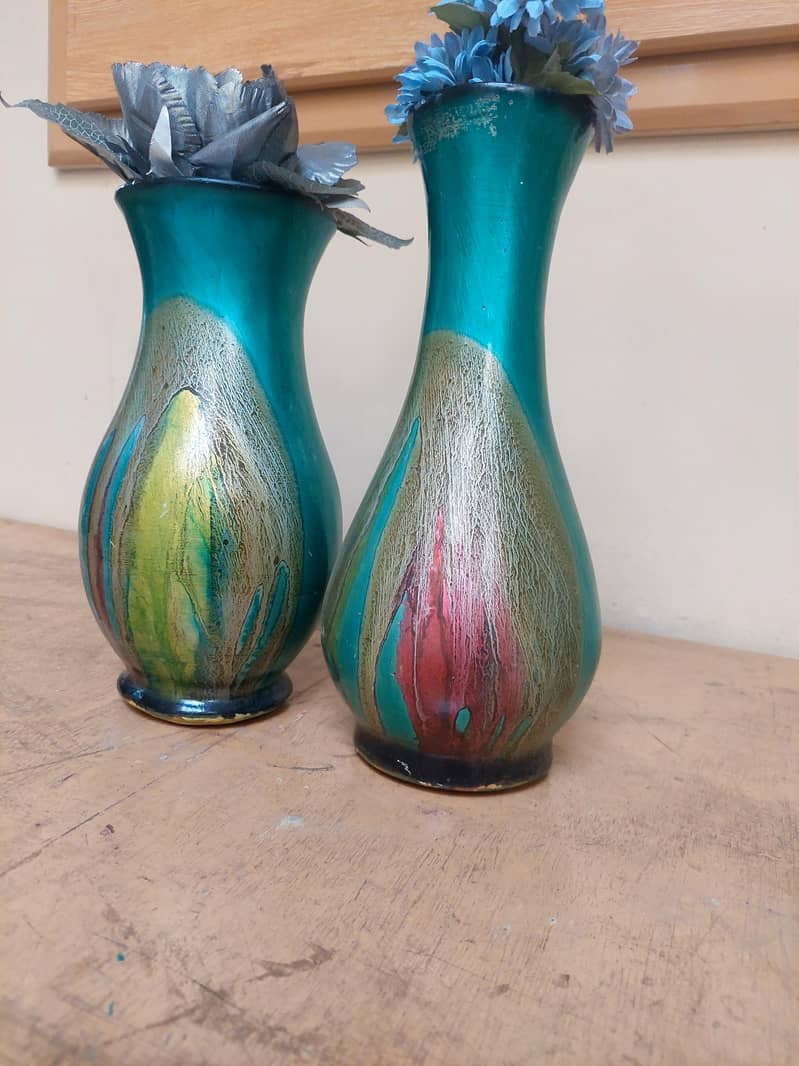 Vases 2