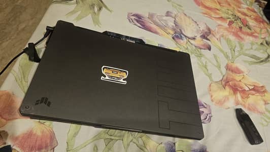 Asus Tuf Gaming f17